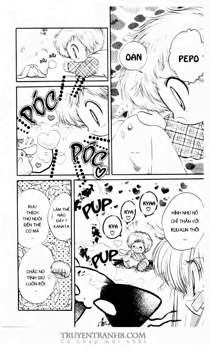 em bé ufo chapter 44 16