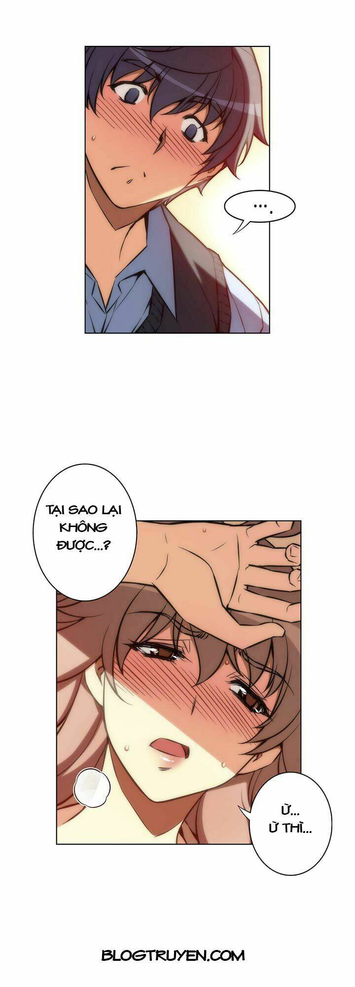 unbalance triangle chapter 31.2 5