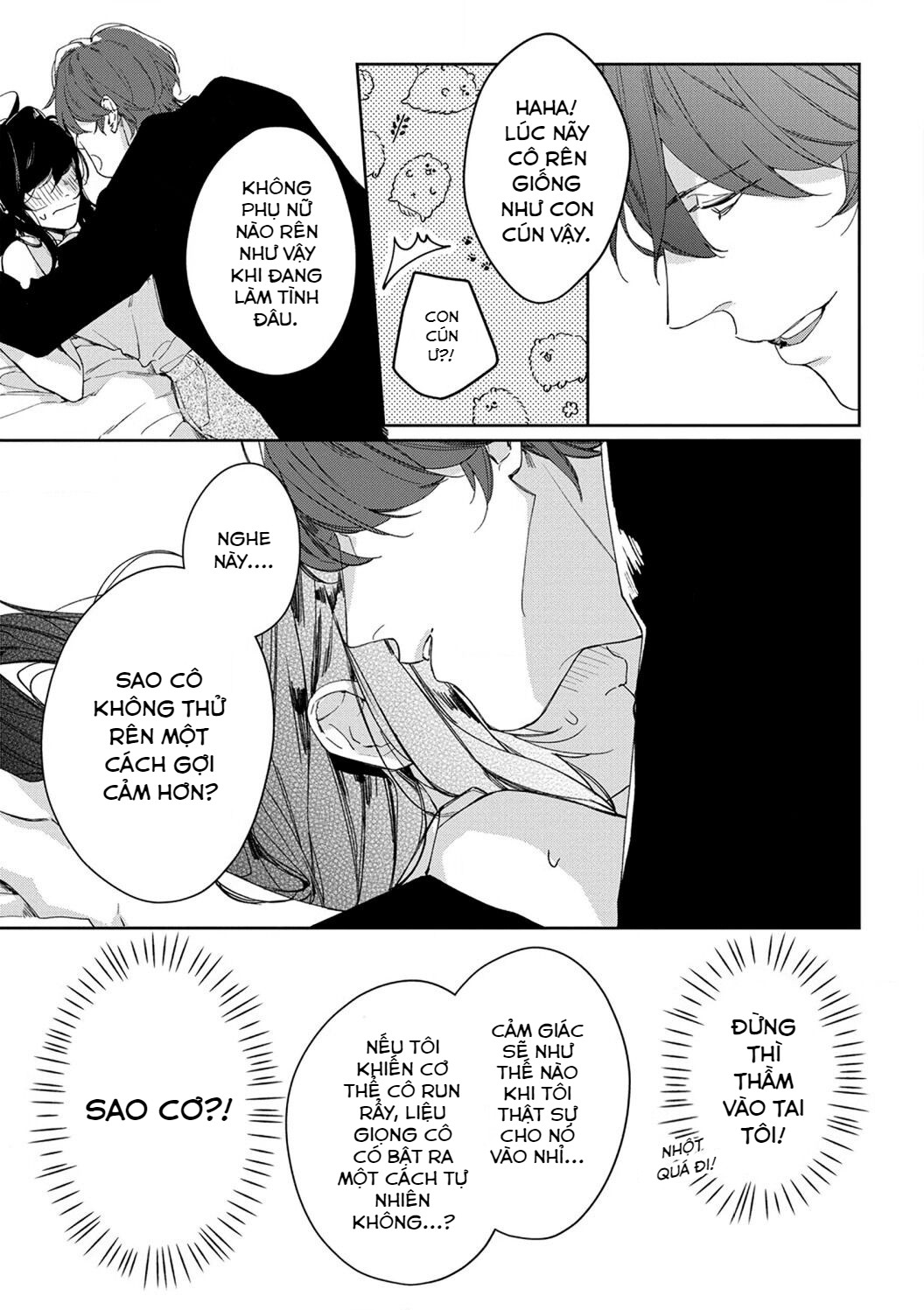 sex drive chapter 2.1 7