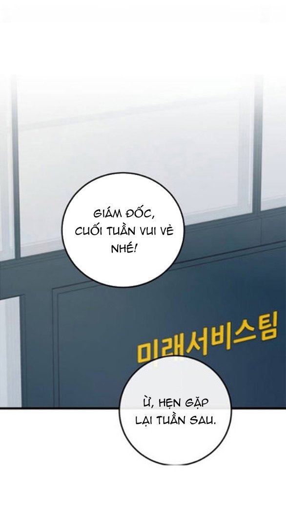 Nóng Lòng Muốn Giày Vò Em chapter 80.2 23