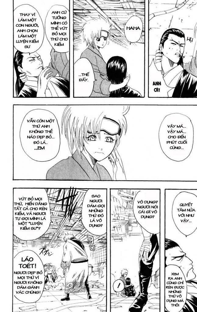 gintama - linh hồn bạc chapter 96 14