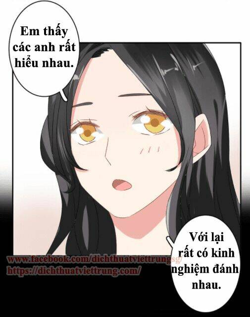 lều khều biết yêu chapter 39 51