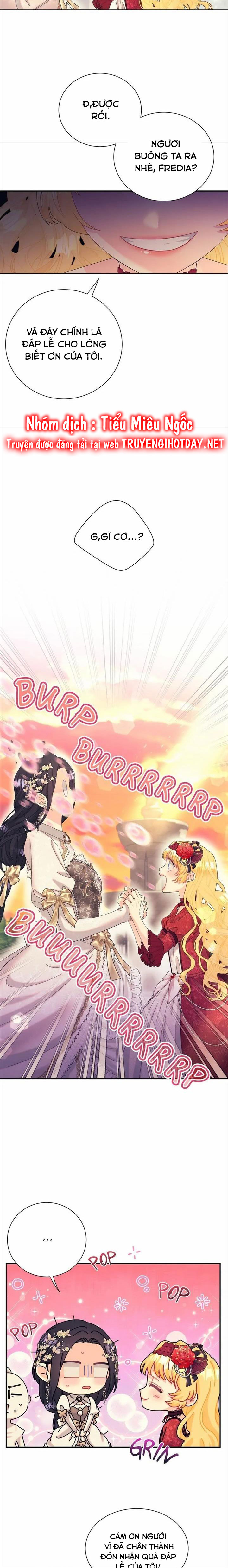 đức hạnh của công chúa phản diện chapter 25 6