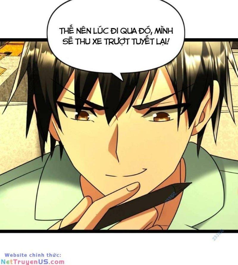 toàn cầu băng phong, ta chế tạo phòng an toàn chapter 89 27