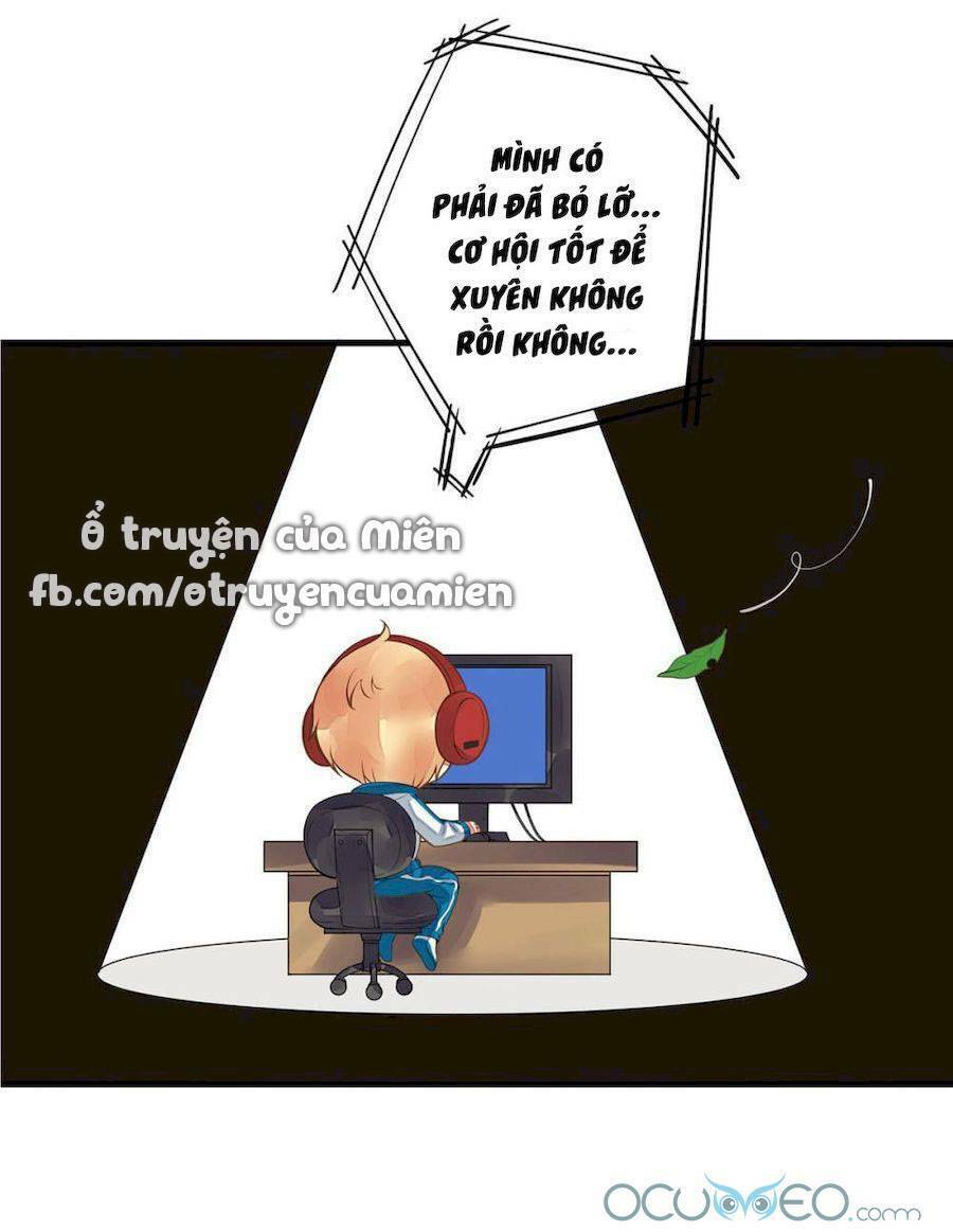 quý phi này có chút cơ chapter 7.5 8