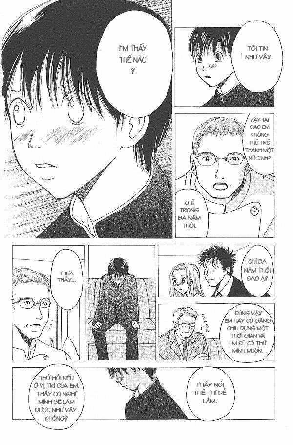 i.s. (intersexuality) chapter 6 16