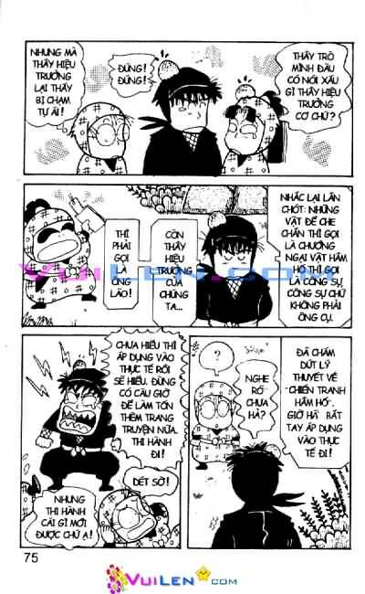 ninja loạn thị chapter 24 76