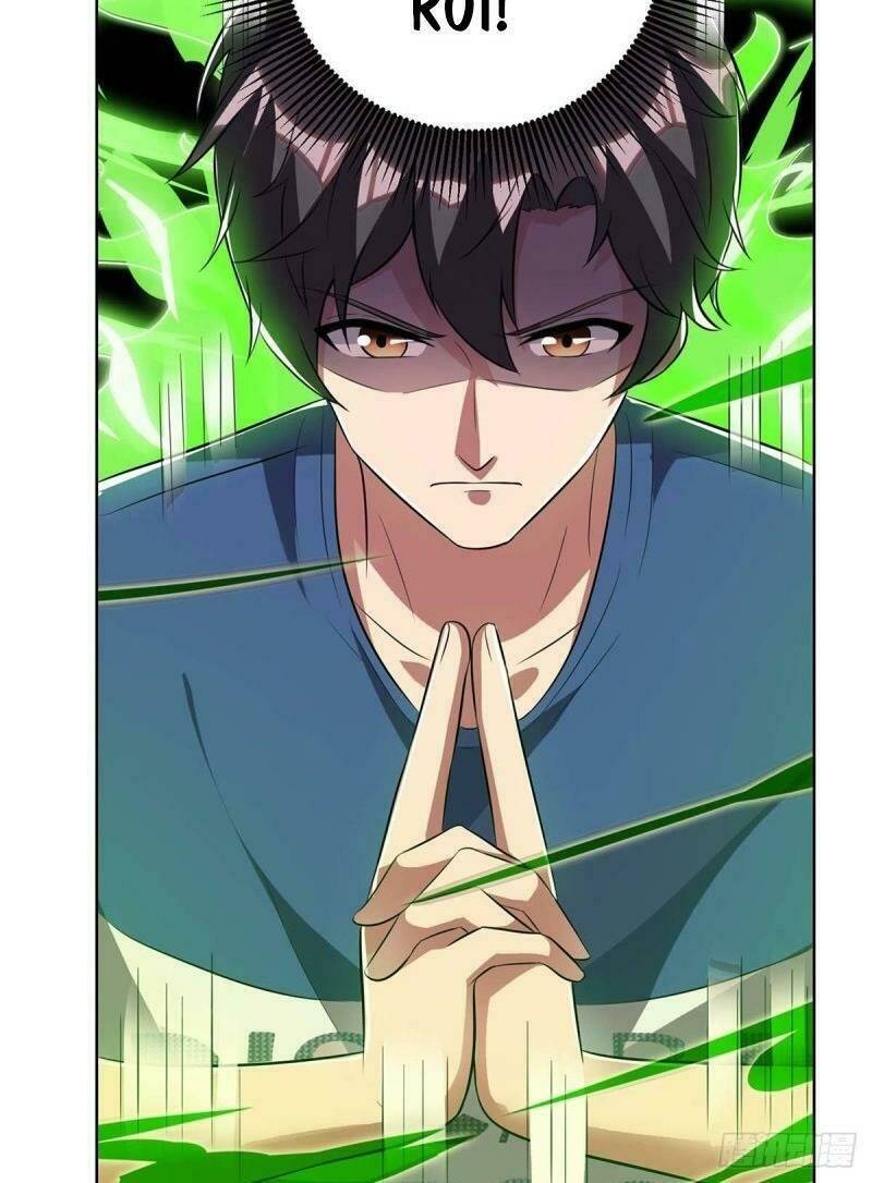 trọng sinh khí thiếu quy lai chapter 96 14