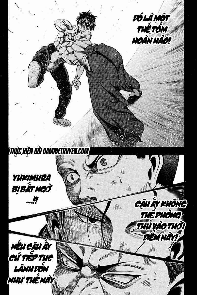 yukikaze chapter 30 13