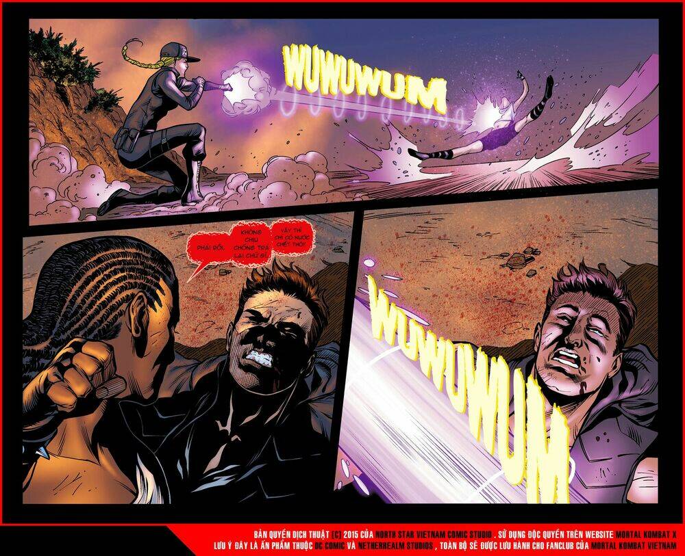 mortal kombat x chapter 27 5