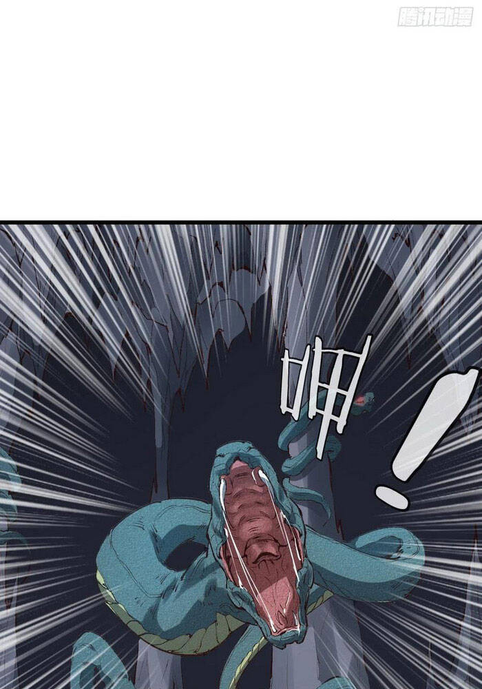 ta thành thần một mình chapter 38 41