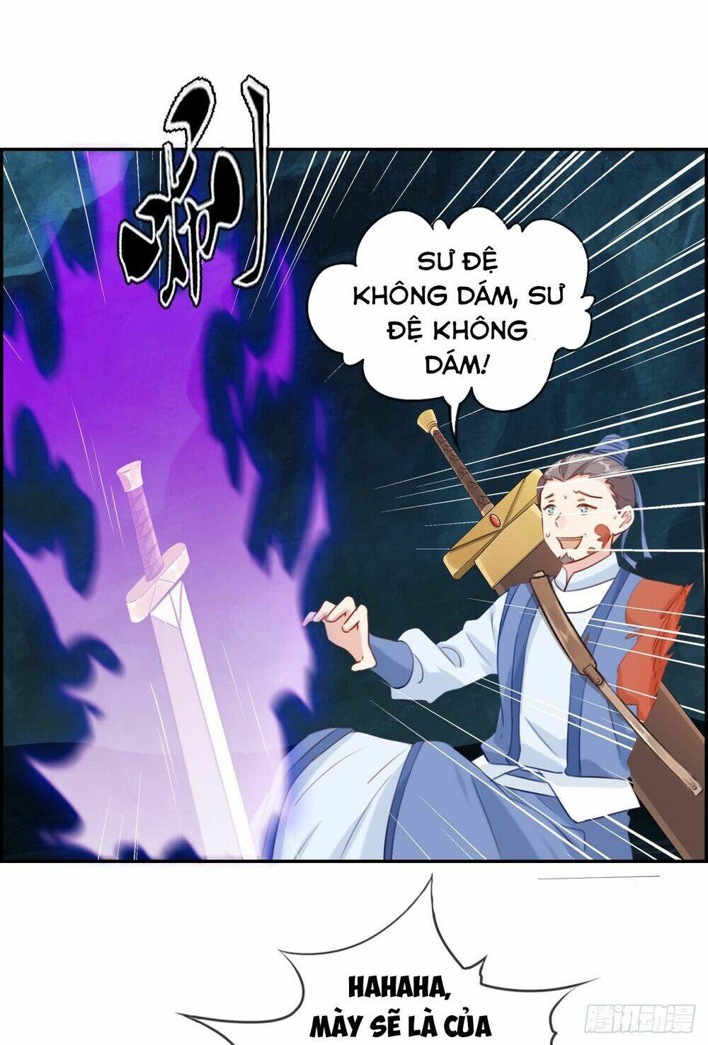 tối cường hoàn khố hệ thống chapter 15 20