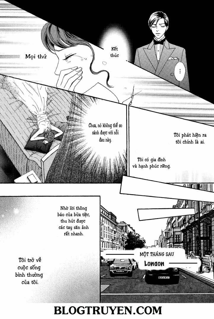 akai kami wa yuuwaku no shirushi chapter 0 103