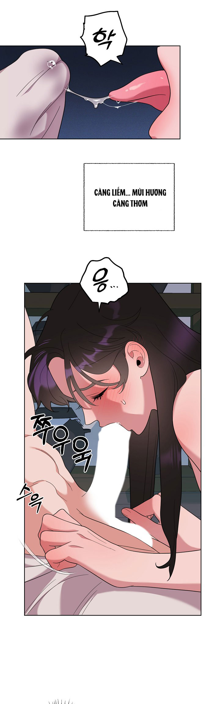 [18+] tuyển tập truyện bl ngắn - double bell chapter 43 13