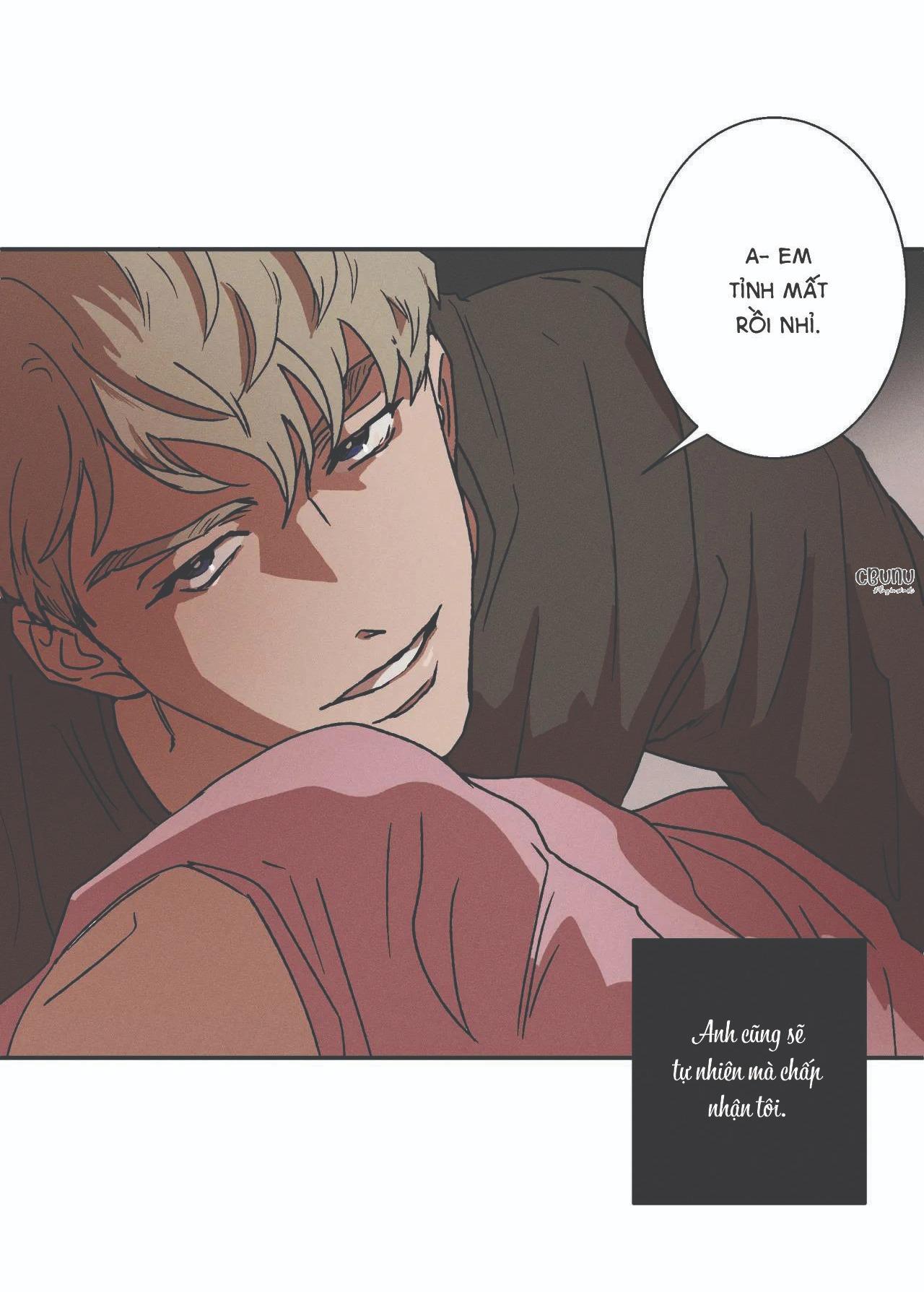 bẫy đôi ngọt ngào chapter 2 50