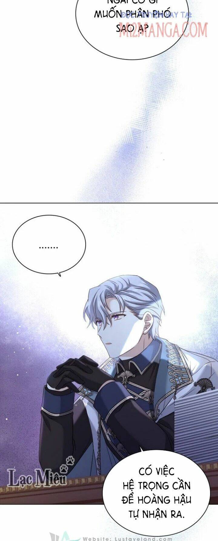 một đêm với hoàng đế chapter 41.5 17