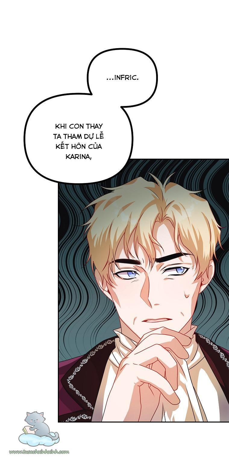 tháng năm cuối cùng của nữ phụ đoản mệnh chapter 20 17