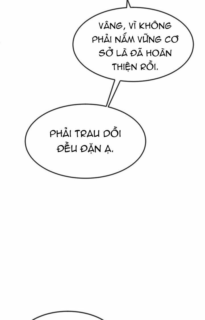 tiểu thư scarlet, em không muốn trả thù sao? chapter 39 39