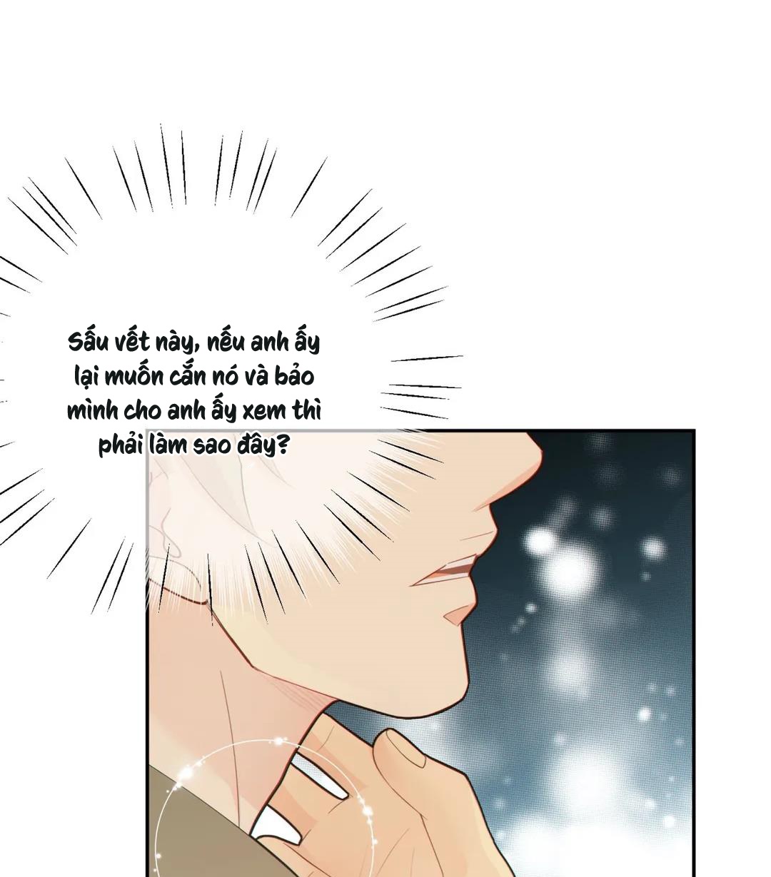 thời gian giữa sói và chó chapter 53 71