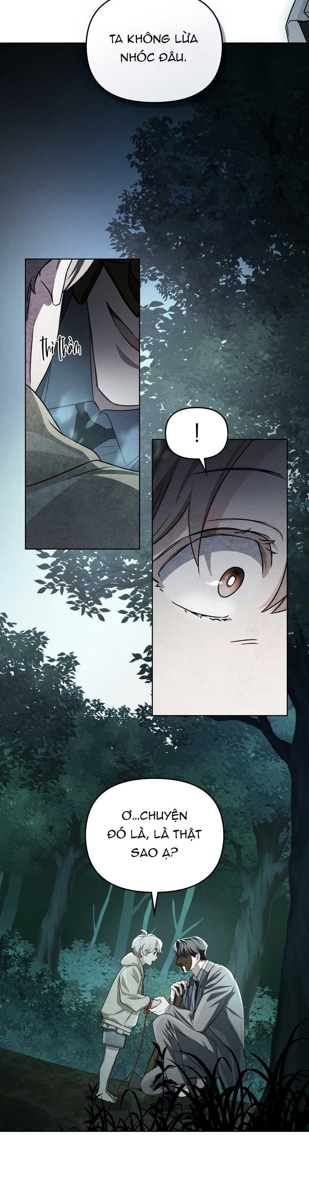 (cbunu) lửa hồn chapter 24 36