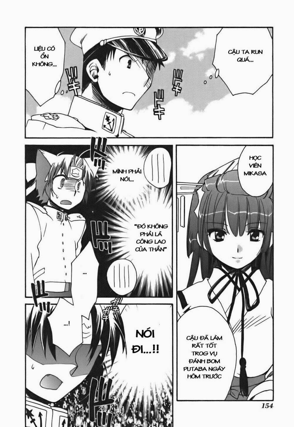 soukai kessen chapter 25 3