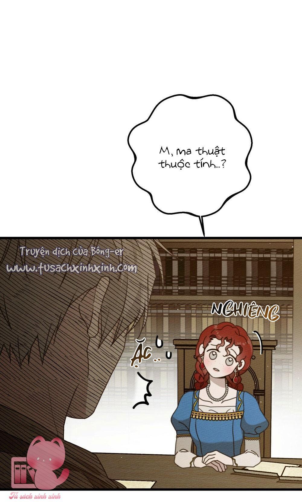 dưới tán cây sồi chapter 50 12