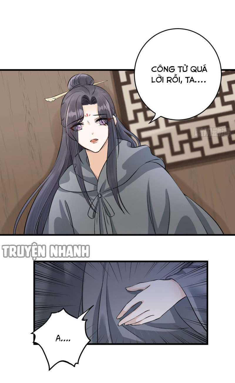 lễ băng nhạc hoại chi dạ chapter 23 33