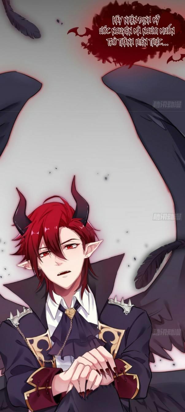 vòng vũ khúc của ma vương chapter 1.1 31