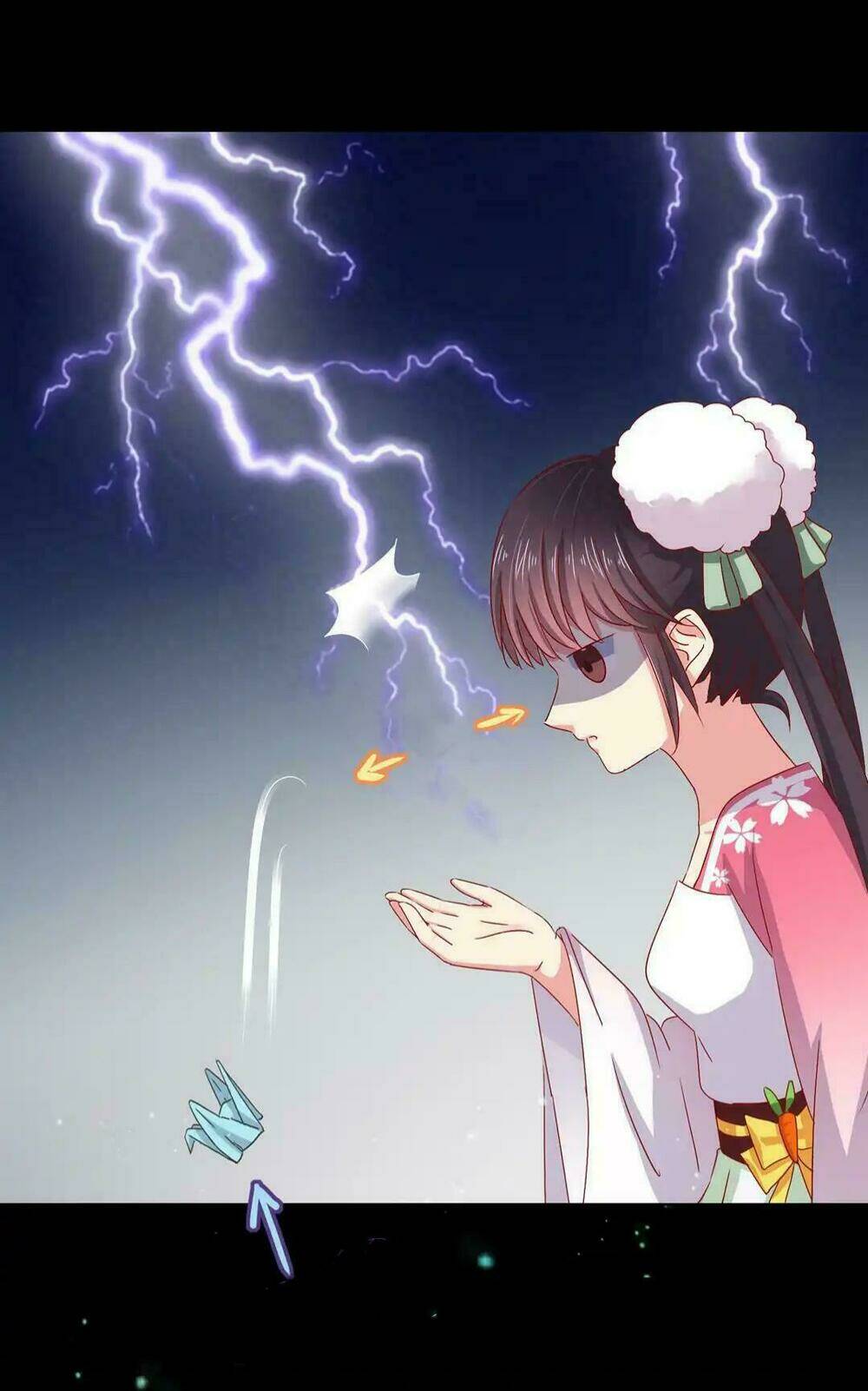 phi thiên địch tự dưỡng đích khẩu tử chapter 7 27