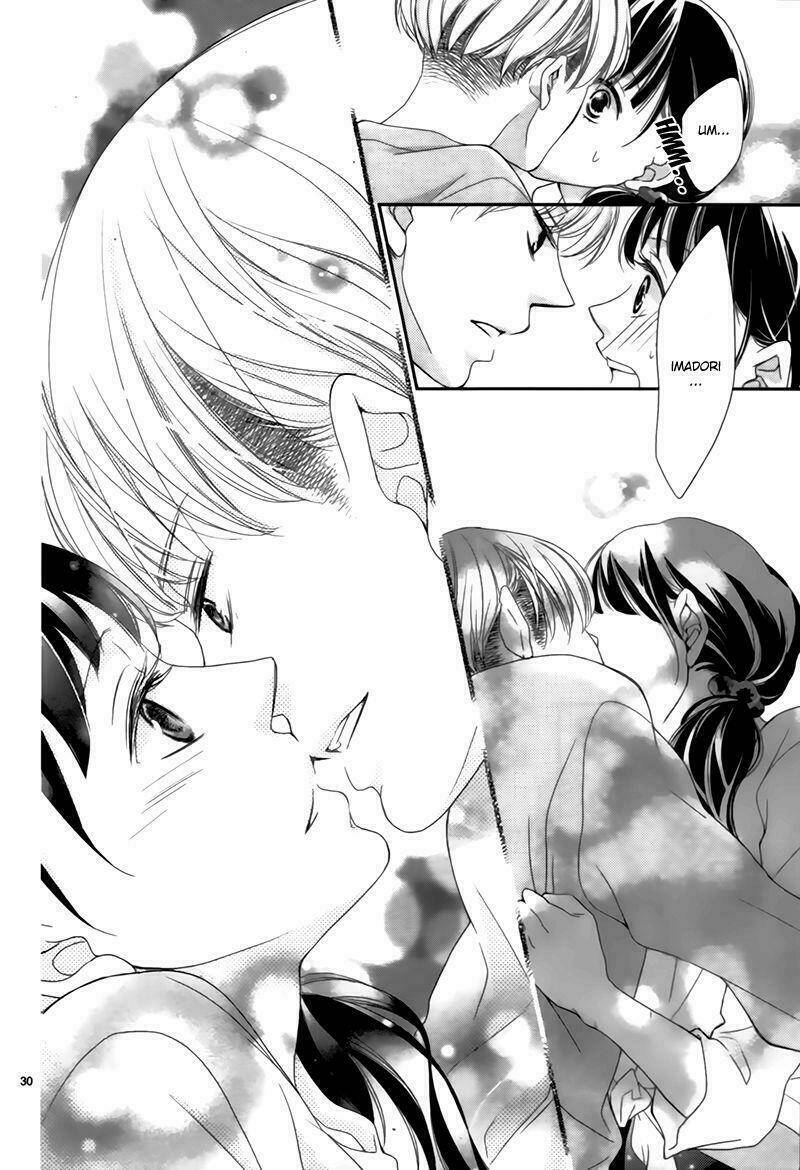 tổng hợp one shot. chapter 269 32