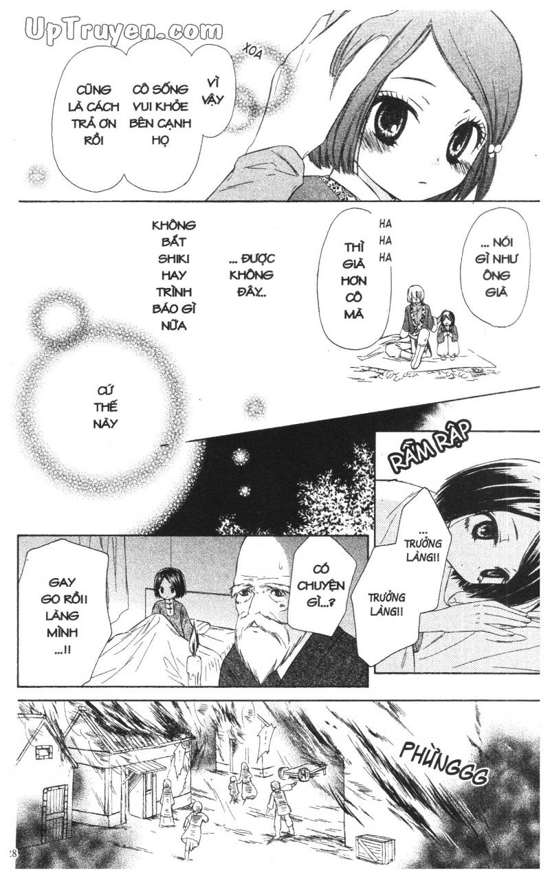 báu vật hoàng cung chapter 1 29