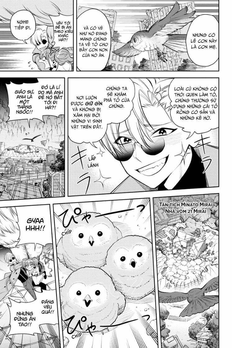 noah's notes chapter 2 15