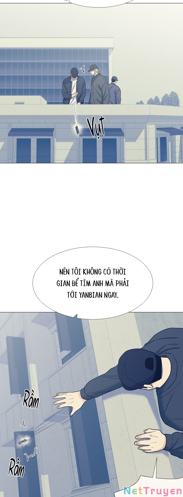 công nam bắc thụ chapter 17 23