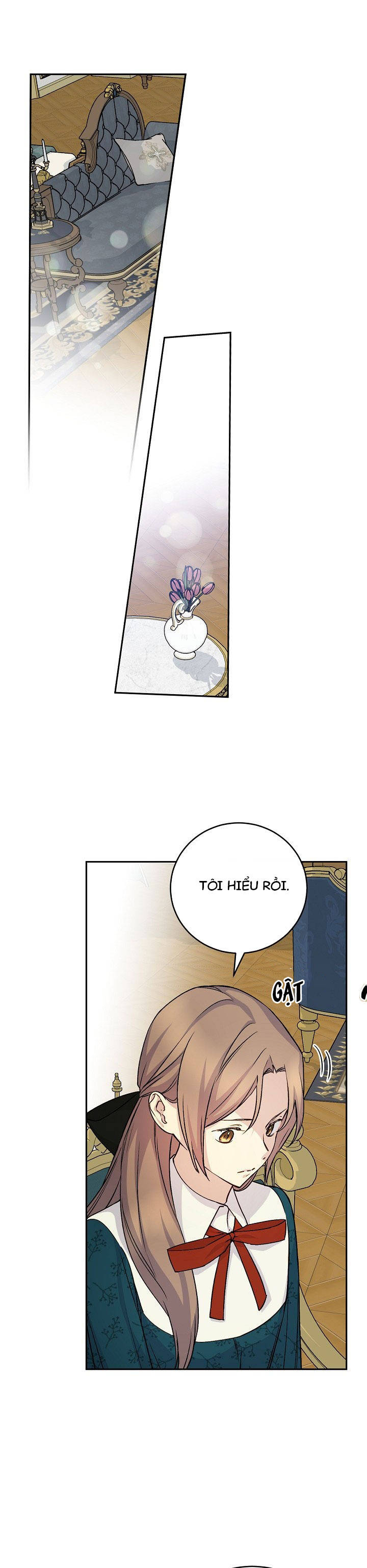 cô hầu giỏi giang chapter 38 10