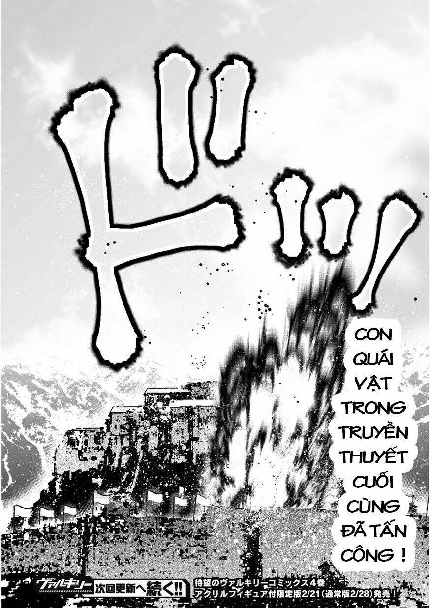 maou no hajimekata chapter 30 27