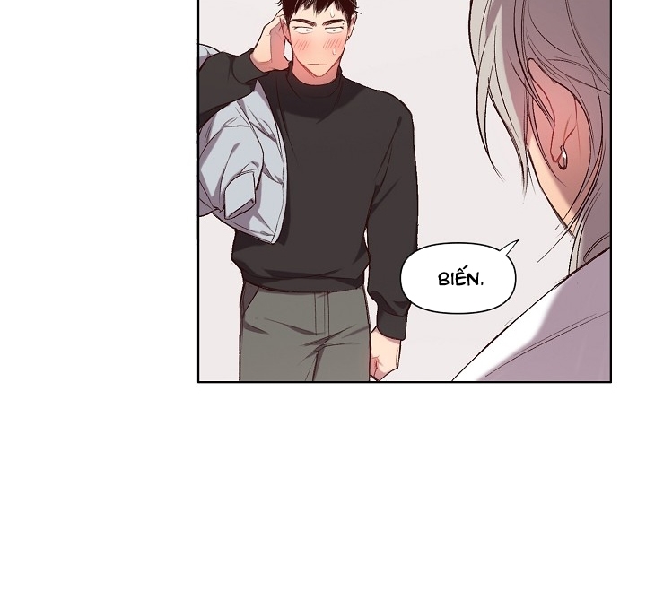 món quà vô dụng diệu kỳ chapter 1 41