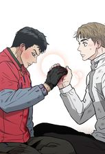 khi sát nhân biết yêu chapter 18 37