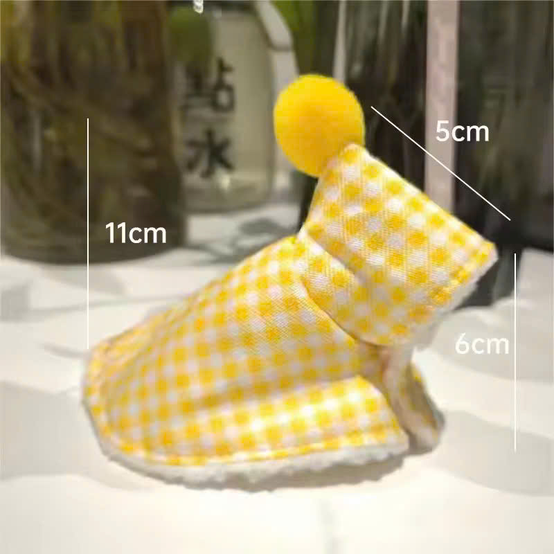 QUẦN ÁO CHO CHIM CẢNH CHIM VẸT CHIM PAROT CHIM SẺ DỄ THƯƠNG MÃ 2 XINH XẮN CHO CHIM THÚ CƯNG