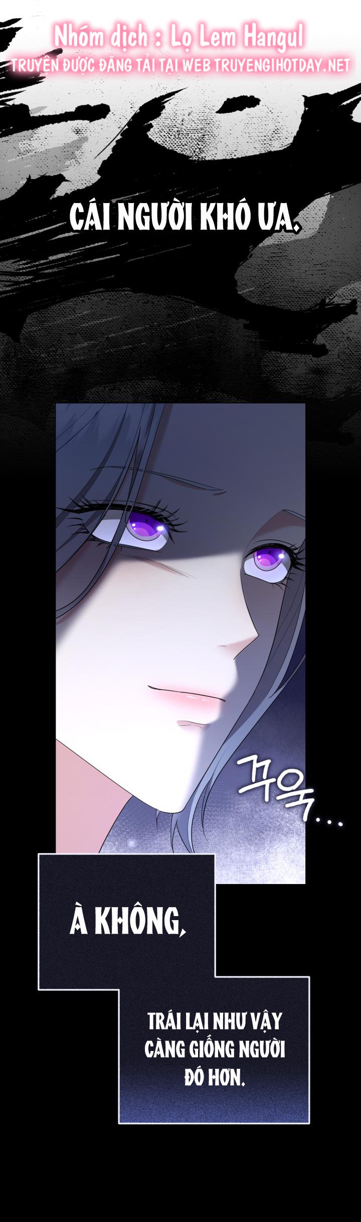 tiểu thư, ta chẳng thích cô chút nào! chapter 24 8