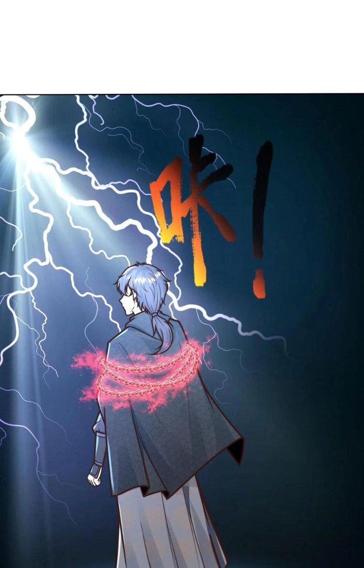 ta nuôi ma quỷ ở trấn ma ti chapter 185 9