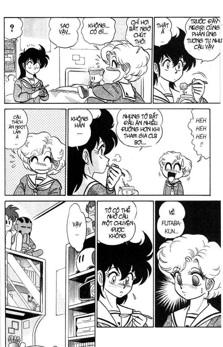 fubata-kun change! chapter 16 20