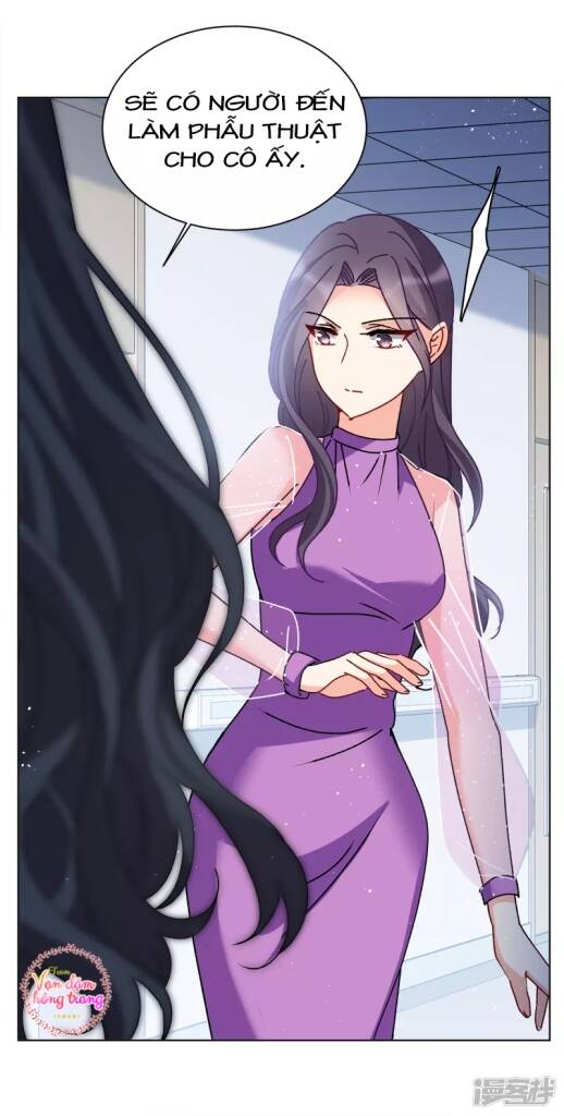 cô ấy đến rồi, xin nằm xuống! chapter 181 5