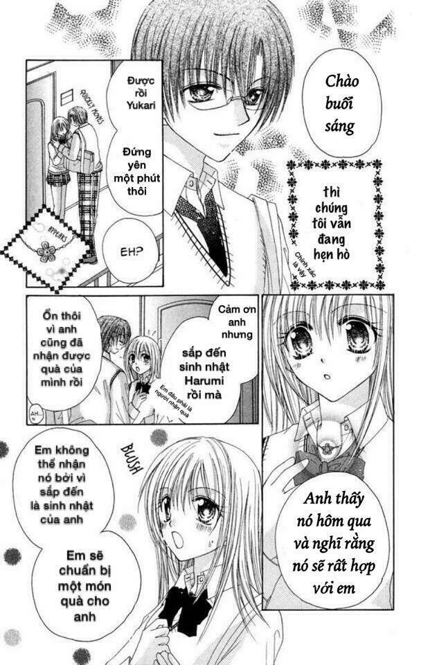 two beasts chapter 2 5