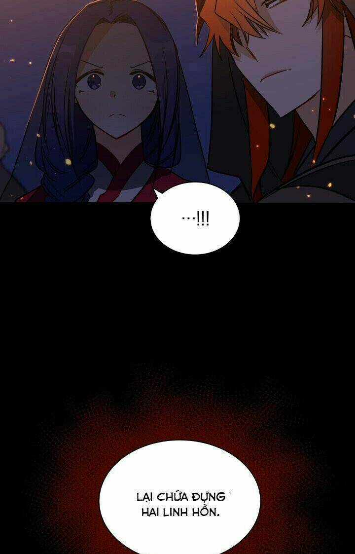 quái thú với hoa chapter 34.5 42