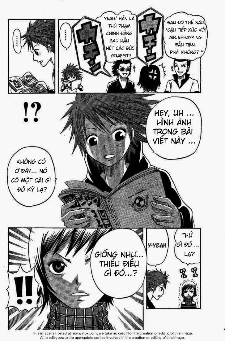 spray king chapter 1 13