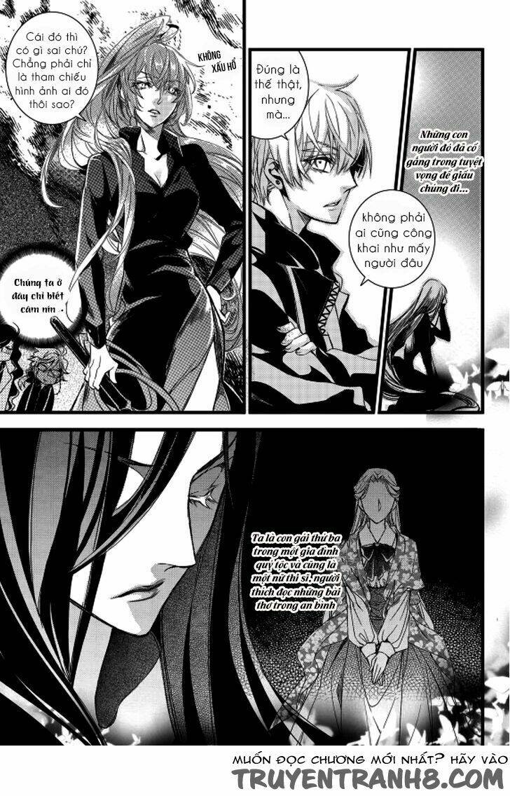 thư viện ma cà rồng chapter 8 16
