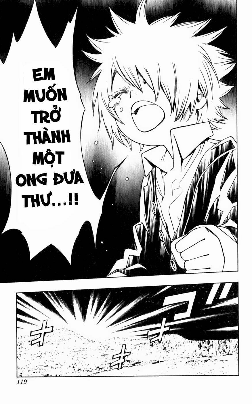 ong đưa thư chapter 1.3 37