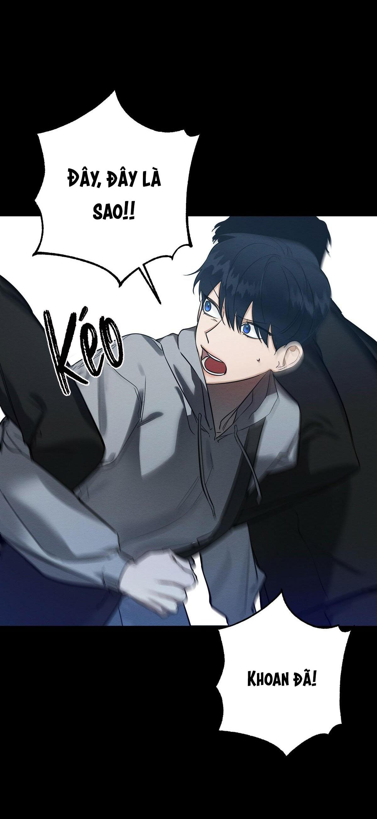 lý do của ác nhân chapter 3 19