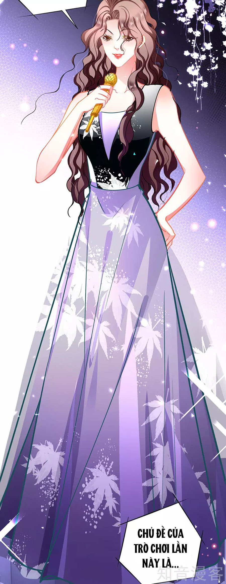 cưng chiều ái thê hư hỏng chapter 65 9