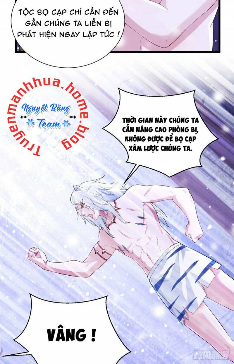 [16+] thảnh thơi thú thế chủng chủng điền, sinh sinh tể chapter 272 13